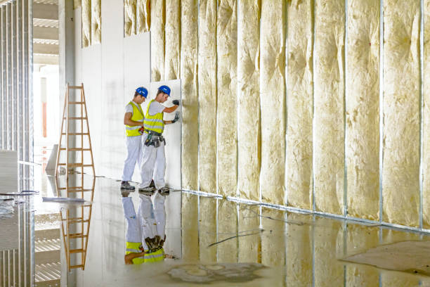 Best Spray Foam Insulation  in Seven Fields, PA